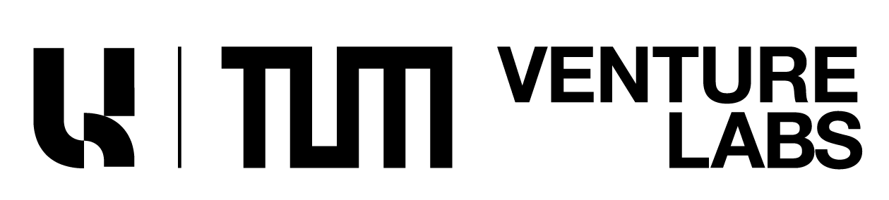 TUM Venture Labs Healthcare